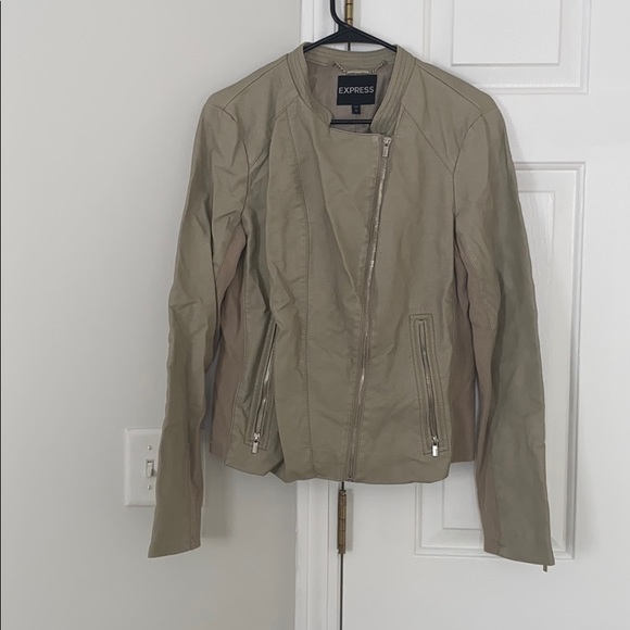 Express Jacket - Picture 1 of 2